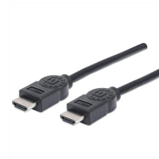 Cabo HDMI Manhattan 4K@60Hz 1.8M